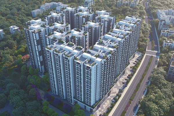 SBR One Residence