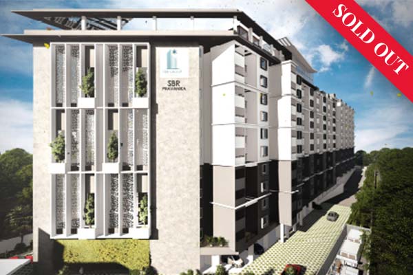 SBR Pravanika