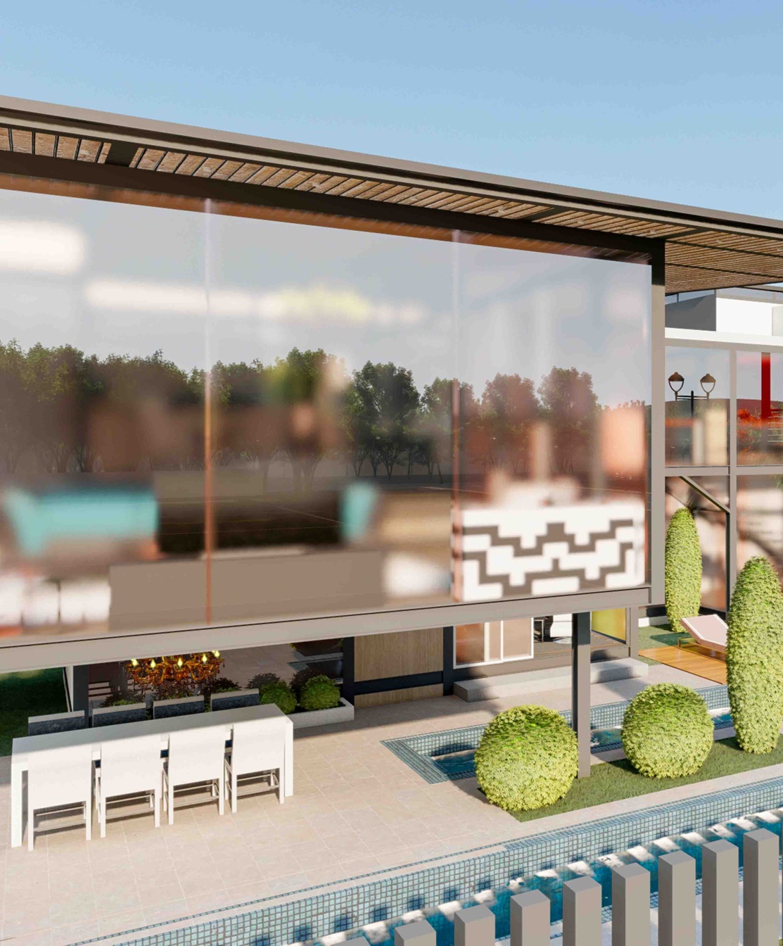 SBR Urban Jewel County