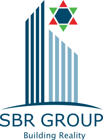 SBR Group Logo